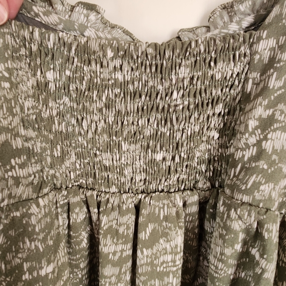 NWOT Eden In Love Dress - Picture 4 of 7